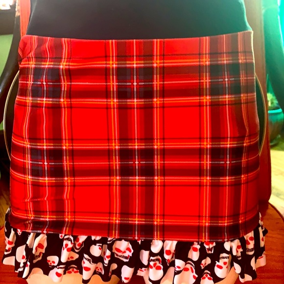 Too Fast Skirt - Picture 2 of 2